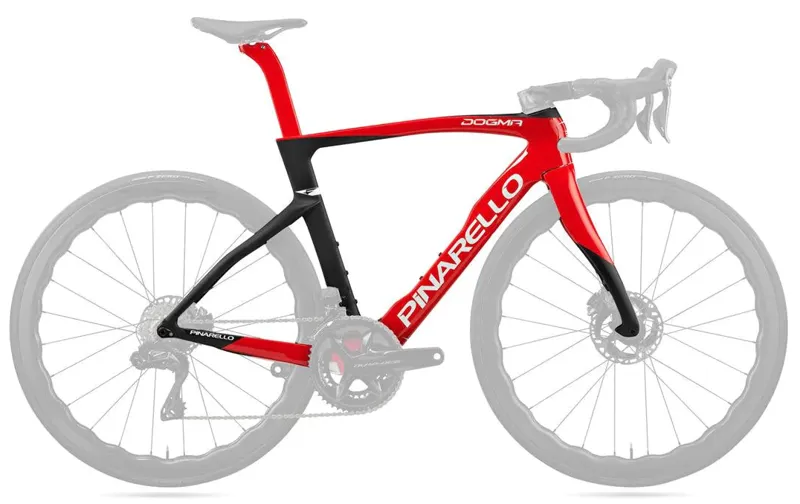 ピナレロ DOGMA F12 2020 Dura-Ace R9100 Hyper Dura Ace Cycling